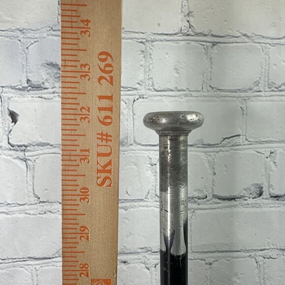 Easton Black Magic Baseball Bat MDL.BK23 32/29 Extended Barrel‎ 2-5/8” BESR USA - Picture 3 of 14